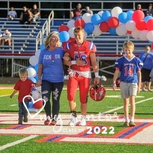 Meet your Posher, Carrie